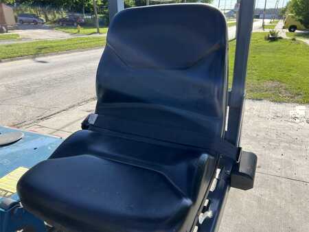 Carretilla autoportante 2003  Princeton E2-3RX (6)