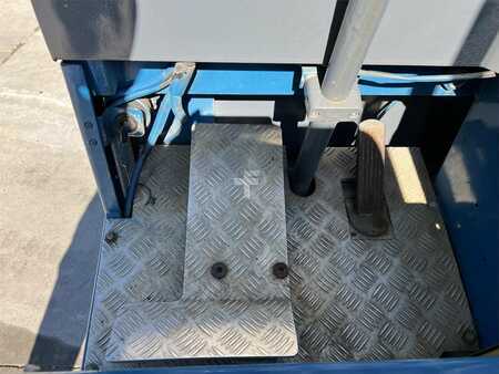 Carretilla autoportante 2003  Princeton E2-3RX (7)