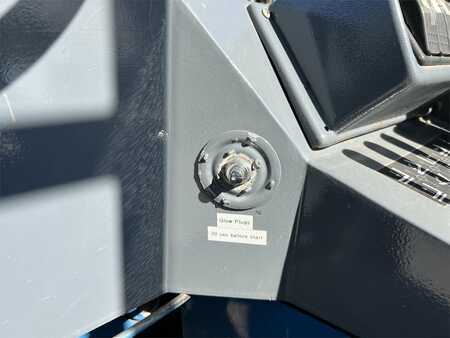 Carretilla autoportante 2003  Princeton E2-3RX (8)