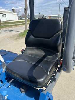 Carretilla autoportante 2009  Princeton E50 (11)