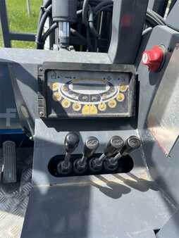 Carretilla autoportante 2009  Princeton E50 (13)