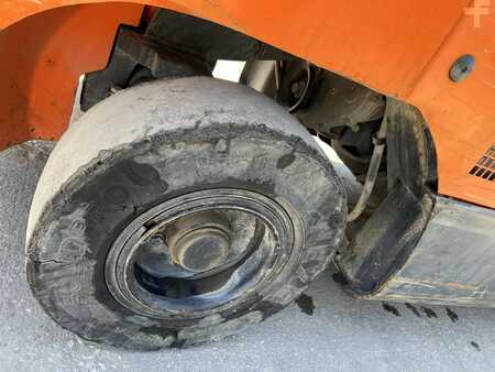 Carretilla elevadora GLP 2017  Doosan G30N-7 (13)