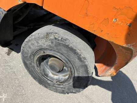 Carretilla elevadora GLP 2017  Doosan G30N-7 (14)