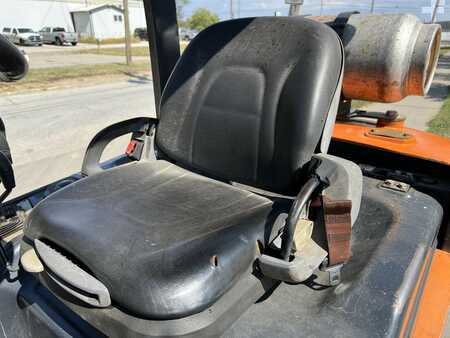 Carretilla elevadora GLP 2017  Doosan G30N-7 (5)