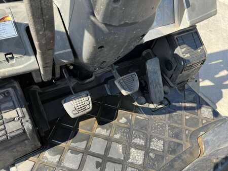 Carretilla elevadora GLP 2017  Doosan G30N-7 (7)