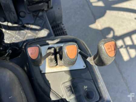 Carretilla elevadora GLP 2017  Doosan G30N-7 (8)