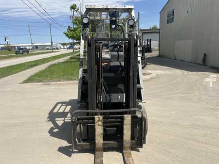 Propane Forklifts 2014  Unicarriers MCP1F2A20LV (3)