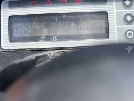 Propane Forklifts 2014  Unicarriers MCP1F2A20LV (8)