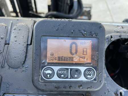 Carretilla elevadora diésel 2017  Toyota 8FDU32 (12)