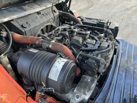 Carretilla elevadora diésel 2017  Toyota 8FDU32 (15)