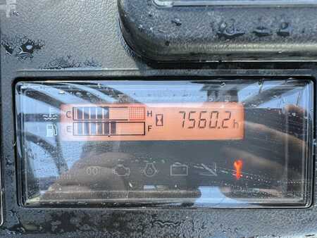 Carretilla elevadora diésel 2017  Toyota 8FDU32 (16)