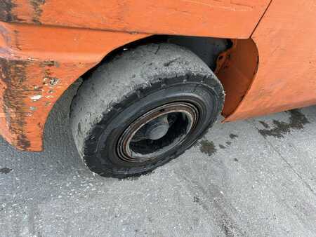 Carretilla elevadora diésel 2017  Toyota 8FDU32 (7)