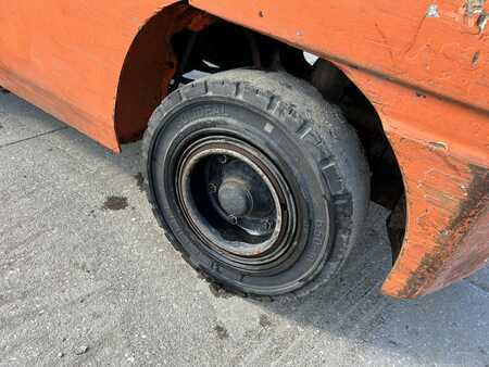 Carretilla elevadora diésel 2017  Toyota 8FDU32 (8)