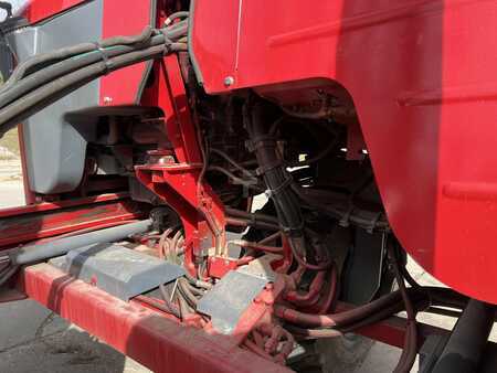 Montacargas Transportable 2015  Moffett M8 55.4 (7)