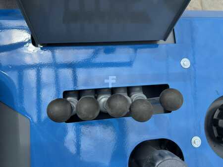 Carretilla autoportante 2010  Princeton PB50 (12)