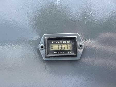 Carretilla autoportante 2010  Princeton PB50 (13)