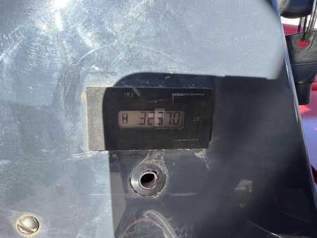 Truck Mounted Forklift 2014  Moffett M55 (23)