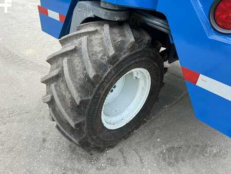 Carretilla autoportante 2004  Princeton PB50 (12)