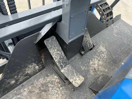 Carretilla autoportante 2004  Princeton PB50 (15)