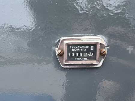 Carretilla autoportante 2004  Princeton PB50 (19)