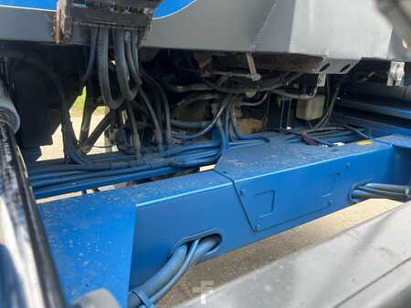 Carretilla autoportante 2004  Princeton PB50 (9)