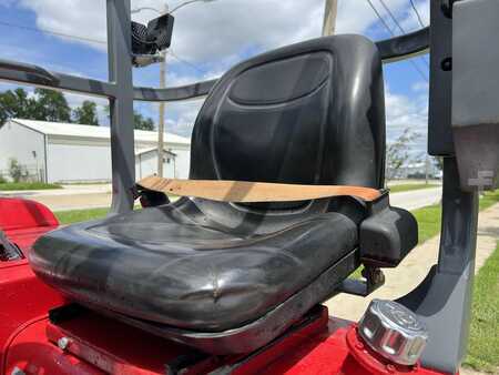 Truck Mounted Forklift 2013  Moffett M55.4P (18)