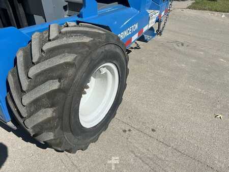 Carretilla autoportante 2015  Princeton PB55.3X (12)