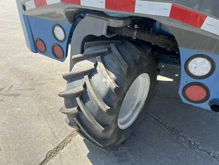 Carretilla autoportante 2015  Princeton PB55.3X (14)