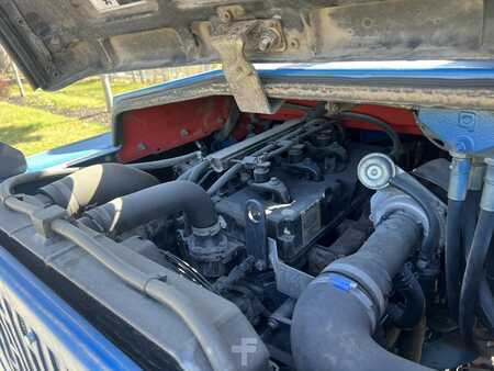 Carretilla autoportante 2015  Princeton PB55.3X (15)