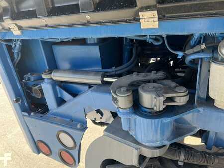 Carretilla autoportante 2015  Princeton PB55.3X (18)