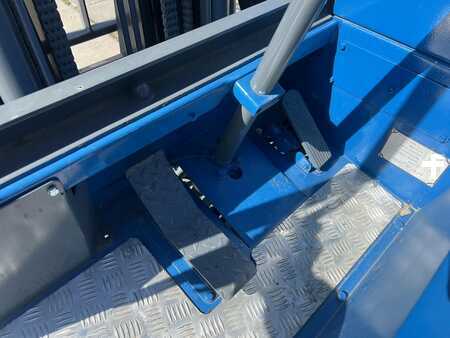 Carretilla autoportante 2015  Princeton PB55.3X (19)