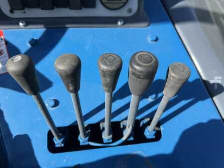 Carretilla autoportante 2015  Princeton PB55.3X (20)