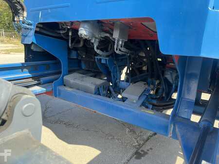 Carretilla autoportante 2015  Princeton PB55.3X (6)