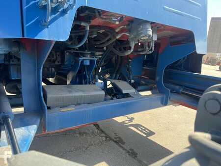 Carretilla autoportante 2015  Princeton PB55.3X (7)