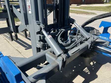 Carretilla autoportante 2015  Princeton PB55.3X (8)