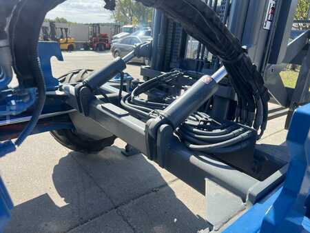 Carretilla autoportante 2015  Princeton PB55.3X (9)