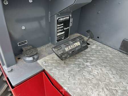 Truck Mounted Forklift 2018  Manitou TMT55HT (10)