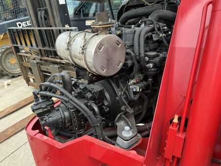 Truck Mounted Forklift 2018  Manitou TMT55HT (15)