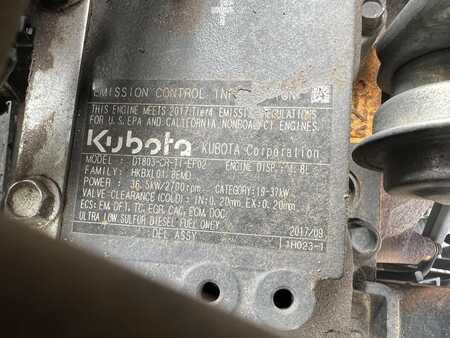 Truck Mounted Forklift 2018  Manitou TMT55HT (16)