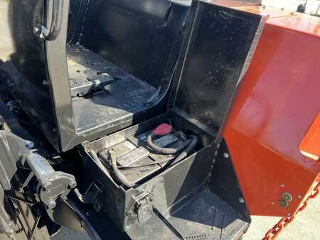 Truck Mounted Forklift 2014  Palfinger GT55 (17)