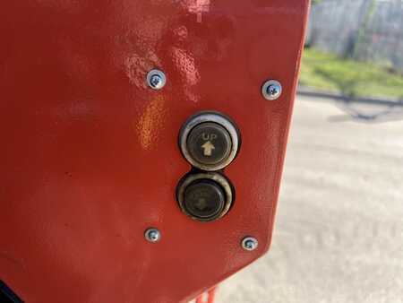 Truck Mounted Forklift 2014  Palfinger GT55 (18)