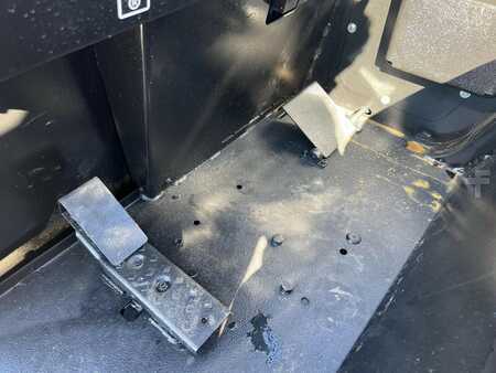 Truck Mounted Forklift 2014  Palfinger GT55 (19)