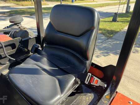 Truck Mounted Forklift 2014  Palfinger GT55 (20)