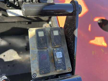 Truck Mounted Forklift 2014  Palfinger GT55 (22)