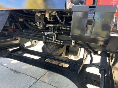 Truck Mounted Forklift 2014  Palfinger GT55 (6)