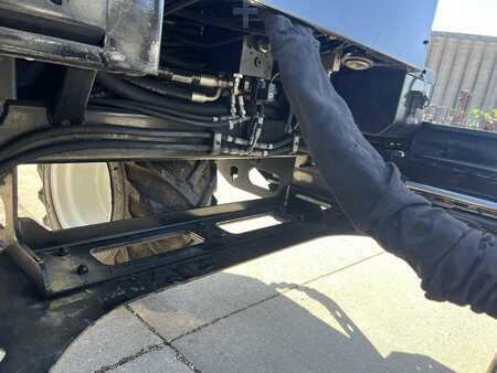 Truck Mounted Forklift 2014  Palfinger GT55 (7)