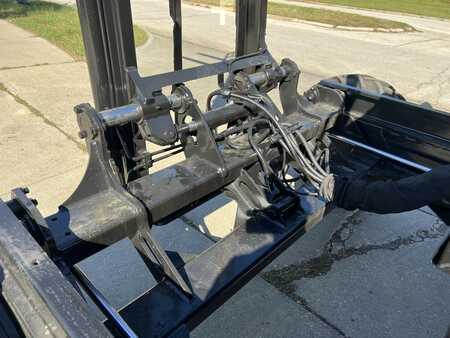 Truck Mounted Forklift 2014  Palfinger GT55 (8)