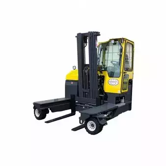 Montacargas Lateral 2013  Combilift C8000LR (1)