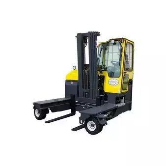 Montacargas Lateral 2014  Combilift C8000LR (1)