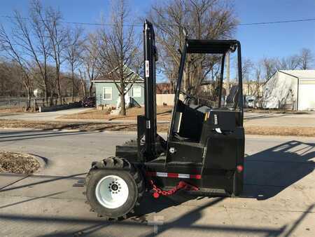 -- others -- PALFINGER CRAYLER CR55 4-WAY